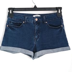 Women's Forever 21 Jean Shorts size 29
